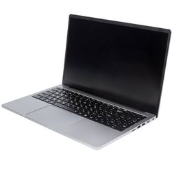 Ноутбук Hiper Dzen YB97KDOK 15.6″/Core i3/8/SSD 256/UHD Graphics/FreeDOS/серый— фото №1