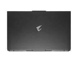 Ноутбук Gigabyte Aorus 17H 17.3″/Core i7/16/SSD 1024/4080 для ноутбуков/Windows 11 Home 64-bit/черный— фото №6