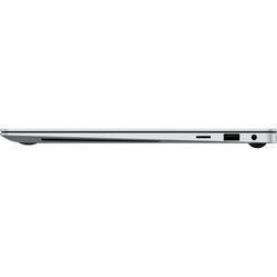 Ноутбук Samsung Galaxy Book4 Pro 14″/Core Ultra 5/16/SSD 512/Intel® Arc Graphics/Windows 11 Home 64-bit ENG/серебристый— фото №7