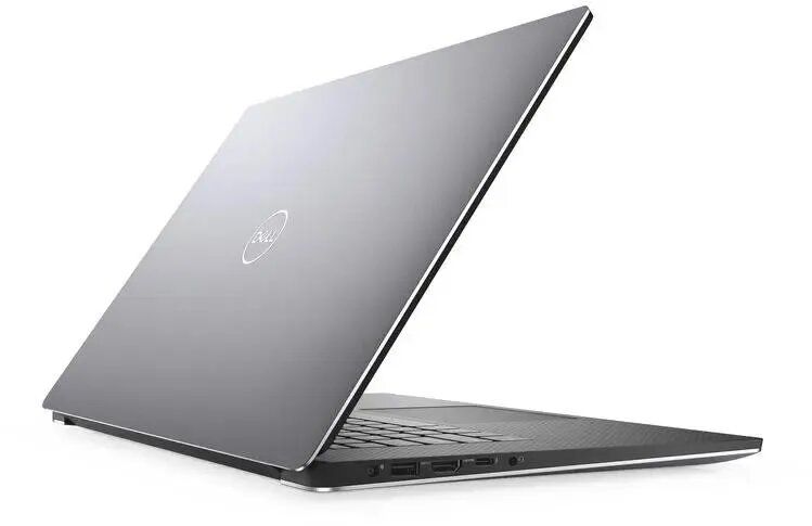 Ноутбук Dell Latitude 5540 15.6″/Core i3/16/SSD 512/Iris Xe Graphics/Windows 11 Pro 64-bit/серый— фото №4