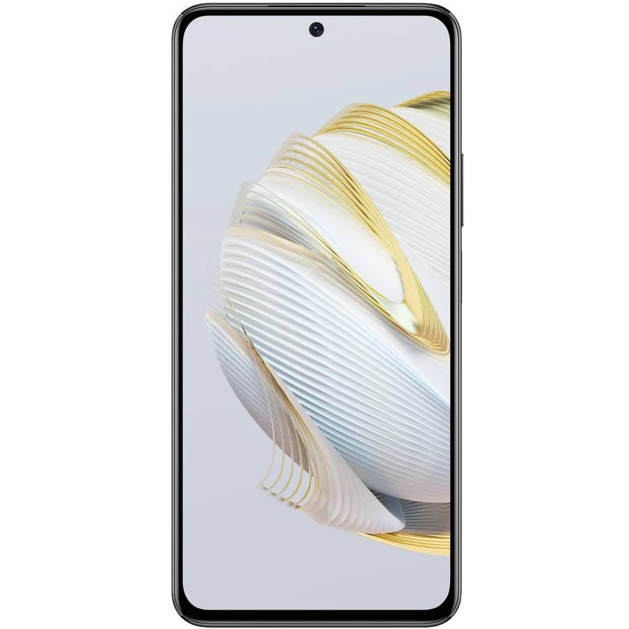 Смартфон Huawei Nova 10 SE 6.67″ 256Gb, черный— фото №1