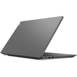 Ноутбук Lenovo V15 G4 ABP 15.6″/Ryzen 7/16/SSD 512/Radeon Graphics/no OS/серый— фото №3