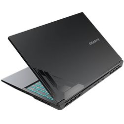 Ноутбук Gigabyte G5 15.6″/Core i5/16/SSD 512/4080 для ноутбуков/Windows 11 Home 64-bit/черный— фото №3