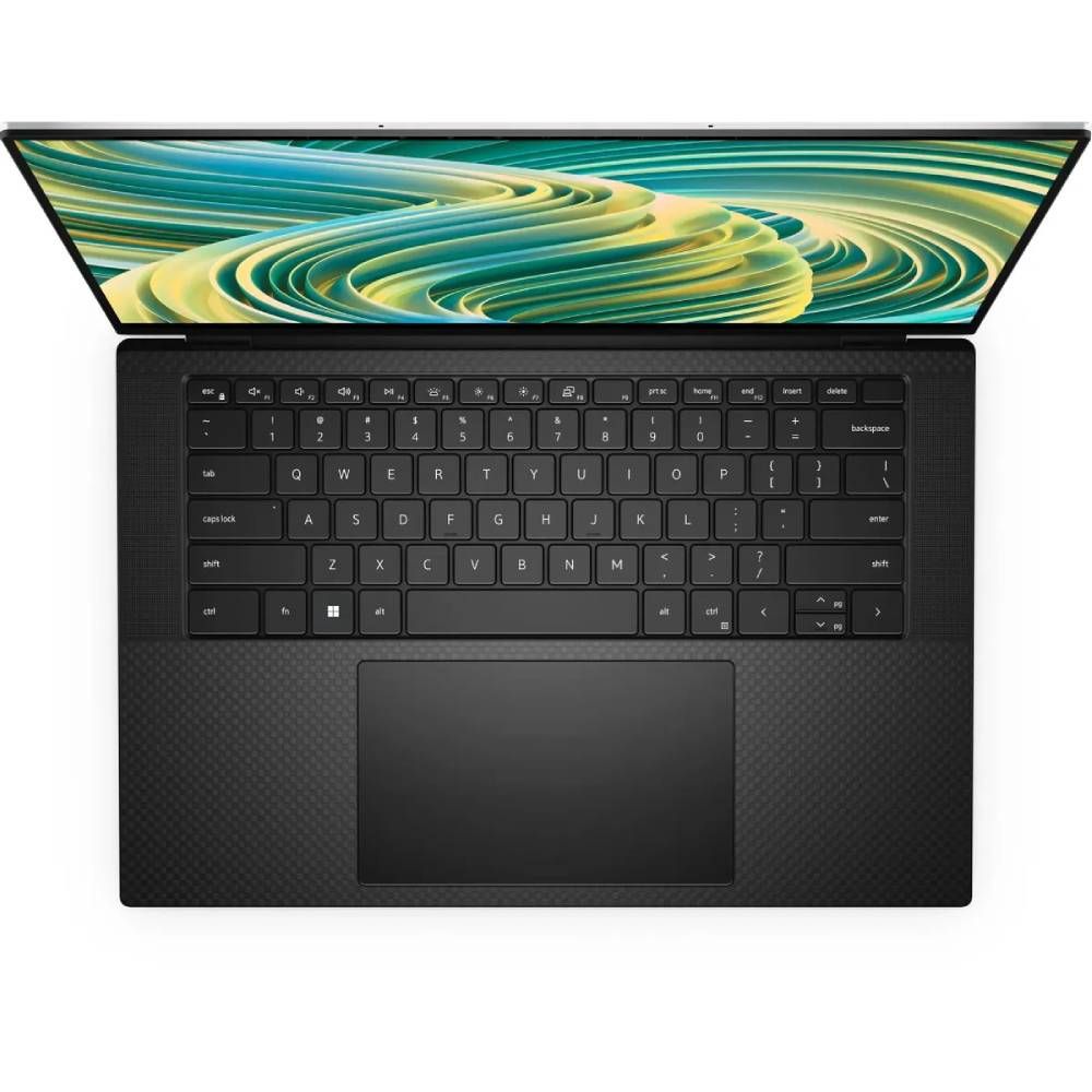 Ультрабук Dell XPS 15 9530 15.6″/Core i7/16/SSD 1024/4060 для ноутбуков/Windows 11 Pro 64-bit/серый— фото №3