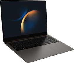 Ноутбук Samsung Galaxy Book3 Pro 16 16″/16/SSD 1024/графитовый— фото №10