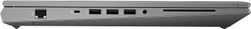 Ноутбук HP ZBook Fury G8 17.3″/Core i7/32/SSD 1024/A2000/Windows 10 Pro 64 bit/серый— фото №3