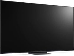 Телевизор LG 65QNED86T6A, 65″, черный— фото №2