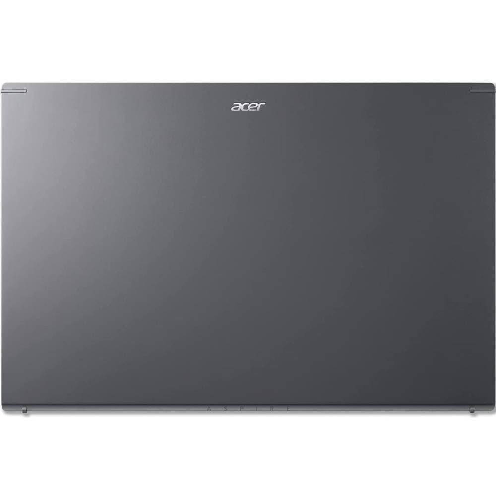 Ноутбук Acer Aspire 5 A515-57-57F8 15.6″/Core i5/8/SSD 512/UHD Graphics/no OS/серый— фото №6