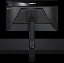 Монитор Gigabyte M28U Arm Edition 28″, черный— фото №3