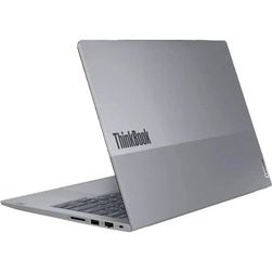 Ноутбук Lenovo ThinkBook 14 G6 IRL 14″/Core i5/8/SSD 256/Iris Xe Graphics/no OS/серый— фото №1