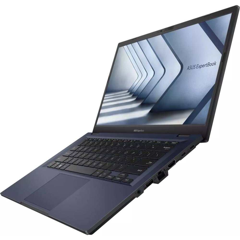 Ультрабук Asus ExpertBook B1 B1402CBA-EB3833X 14″/Core i3/8/SSD 512/UHD Graphics/Windows 11 Pro 64-bit/черный— фото №6