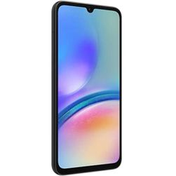 Смартфон Samsung Galaxy A05s 128Gb, черный (РСТ)— фото №2