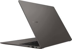 Ноутбук Samsung Galaxy Book3 Pro 16 16″/32/SSD 1024/графитовый— фото №2