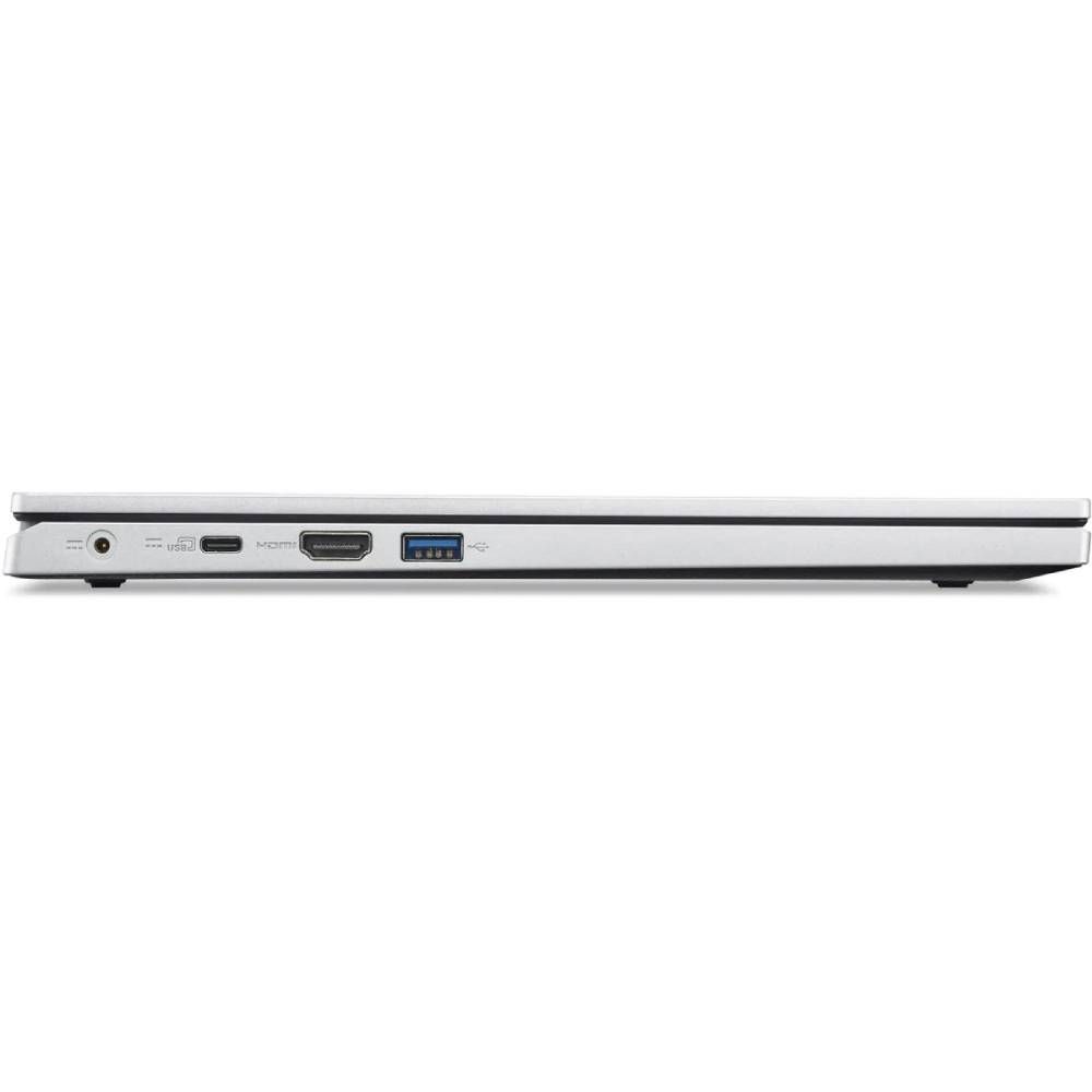 Ноутбук Acer Extensa 15 EX215-34-32RU 15.6″/Core i3/16/SSD 512/UHD Graphics/no OS/серебристый— фото №7