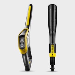 Минимойка Karcher K 7 Smart Control 3000Вт— фото №1