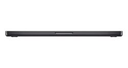 2023 Apple MacBook Pro 16.2″ черный космос (Apple M3 Pro, 36Gb, SSD 512Gb, M3 Pro (18 GPU))— фото №3