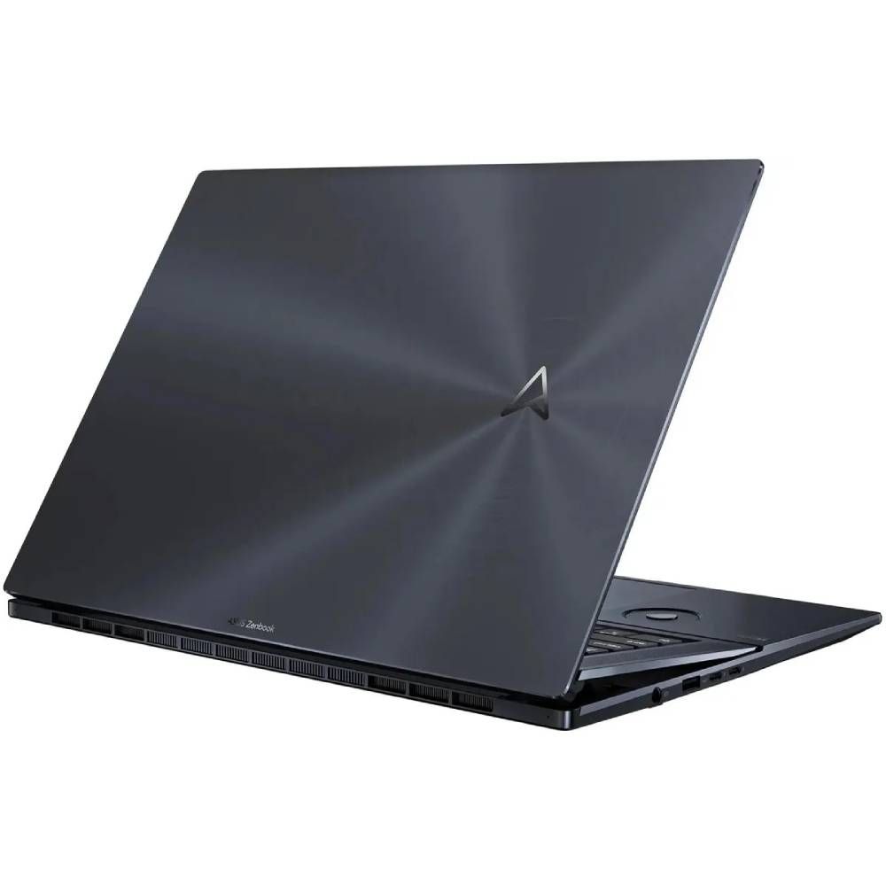 Ультрабук Asus ZenBook Pro 16X OLED UX7602VI-ME097X 16″/Core i9/32/SSD 1024/4070 для ноутбуков/Windows 11 Pro 64-bit/черный— фото №5