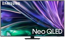 Телевизор Samsung QE55QN85D, 55″, черный— фото №0