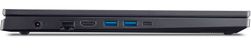 Ноутбук Acer Nitro V 15ANV15-51 15.6″/Core i5/16/SSD 1024/4050 для ноутбуков/Windows 11 Home 64-bit/черный— фото №5