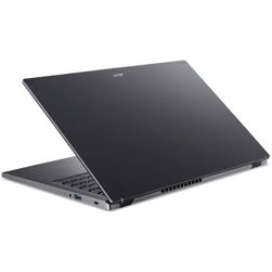 Ноутбук Acer Aspire 5 A515-58P-53Y4 15.6″/Core i5/16/SSD 512/Iris Xe Graphics/no OS/серый— фото №4