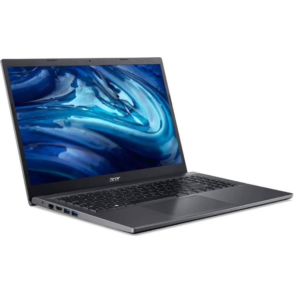 Ноутбук Acer Extensa 15 EX215-55-51GE 15.6″/Core i5/8/SSD 512/UHD Graphics/Windows 11 Home 64-bit/черный— фото №2