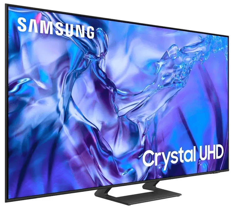 Телевизор Samsung UE50DU8500U, 50″, черный— фото №1