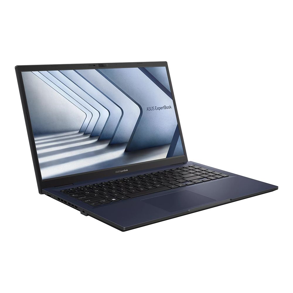 Ультрабук Asus ExpertBook B1 B1502CBA-BQ2995 15.6″/Core i5/16/SSD 512/UHD Graphics/no OS/черный— фото №1