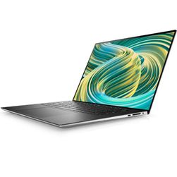 Ультрабук Dell XPS 15 9530 15.6″/Core i7/16/SSD 1024/4050 для ноутбуков/Windows 11 Pro 64-bit/серый— фото №2