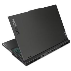 Ноутбук Lenovo Legion Pro 7 16ARX8H 16″/Ryzen 9/32/SSD 1024/4090 для ноутбуков/no OS/серый— фото №3