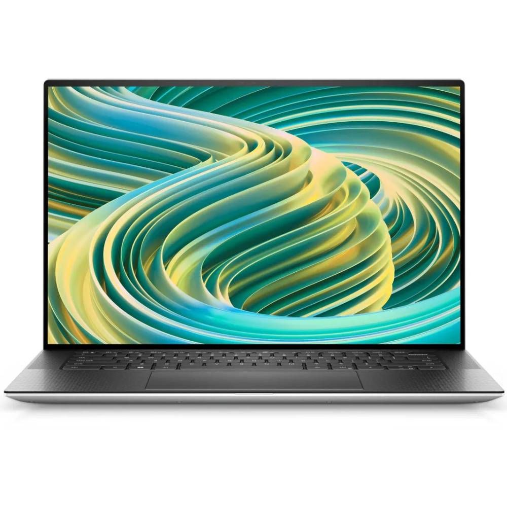 Ультрабук Dell XPS 15 9530 15.6″/Core i7/16/SSD 1024/4060 для ноутбуков/Windows 11 Pro 64-bit/серый— фото №0