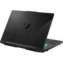 Ноутбук Asus TUF Gaming A15 FA506NCR-HN044 15.6″/Ryzen 7/16/SSD 512/3050/no OS/черный— фото №4