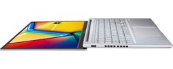 Ноутбук Asus VivoBook 15 OLED X1505VA-MA144 15.6″/Core i5/16/SSD 1024/Iris Xe Graphics/no OS/серебристый— фото №2