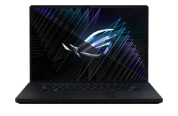 Ноутбук Asus ROG Zephyrus M16 GU604VI-N4125 16″/Core i9/32/SSD 1024/4070 для ноутбуков/FreeDOS/черный— фото №0