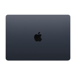 2022 Apple MacBook Air 13.6″ темная ночь (Apple M2, 8Gb, SSD 256Gb, M2 (8 GPU))— фото №3