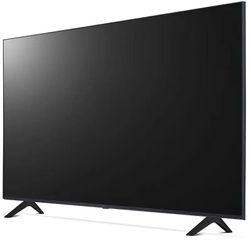 Телевизор LG 43UR78001LJ, 43″, черный— фото №4