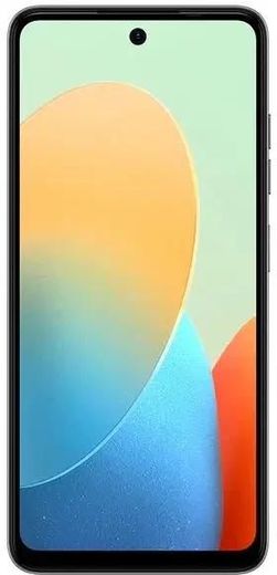 Смартфон Tecno Spark 20c 6.56″ 128Gb, черный— фото №1