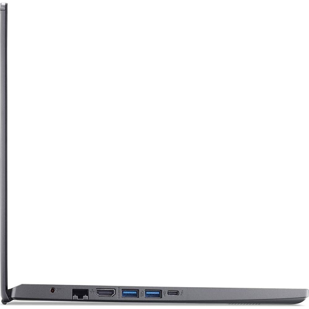 Ноутбук Acer Aspire 5 A515-57-57F8 15.6″/Core i5/8/SSD 512/UHD Graphics/no OS/серый— фото №3