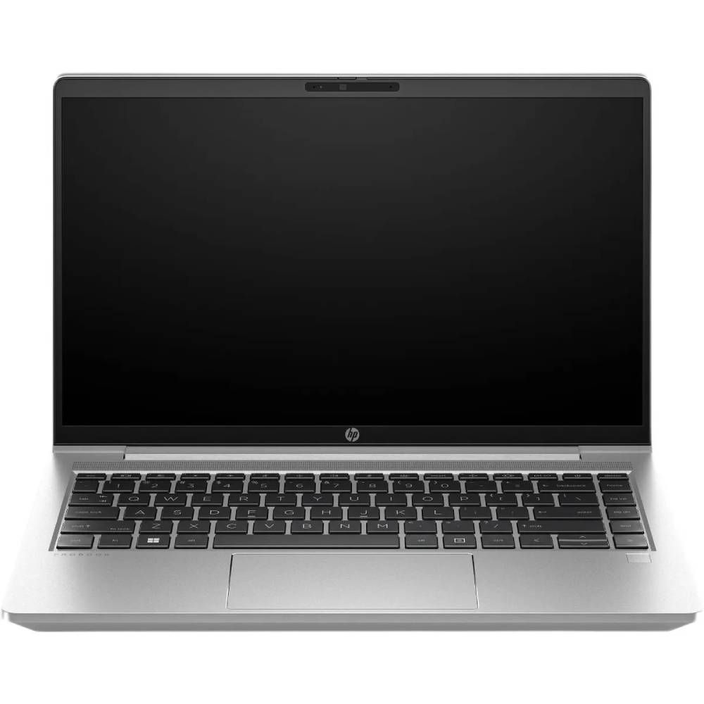 Ноутбук HP ProBook 440 G10 14″/Core i5/16/SSD 512/Iris Xe Graphics/FreeDOS/серебристый— фото №0