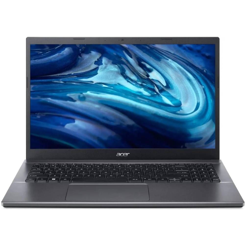 Ноутбук Acer Extensa 15 EX215-55-51GE 15.6″/Core i5/8/SSD 512/UHD Graphics/Windows 11 Home 64-bit/черный— фото №0