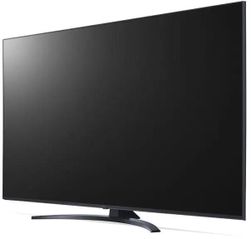 Телевизор LG 55UT81006LA, 55″, черный— фото №4