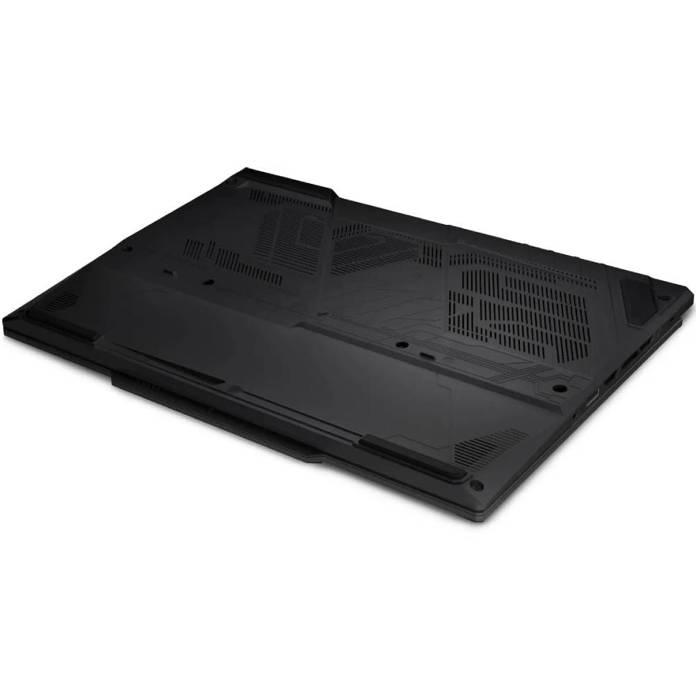 Ноутбук MSI Creator M14 A13VF-089RU 14″/Core i7/16/SSD 1024/4060 для ноутбуков/Windows 11 Pro 64-bit/серый— фото №8