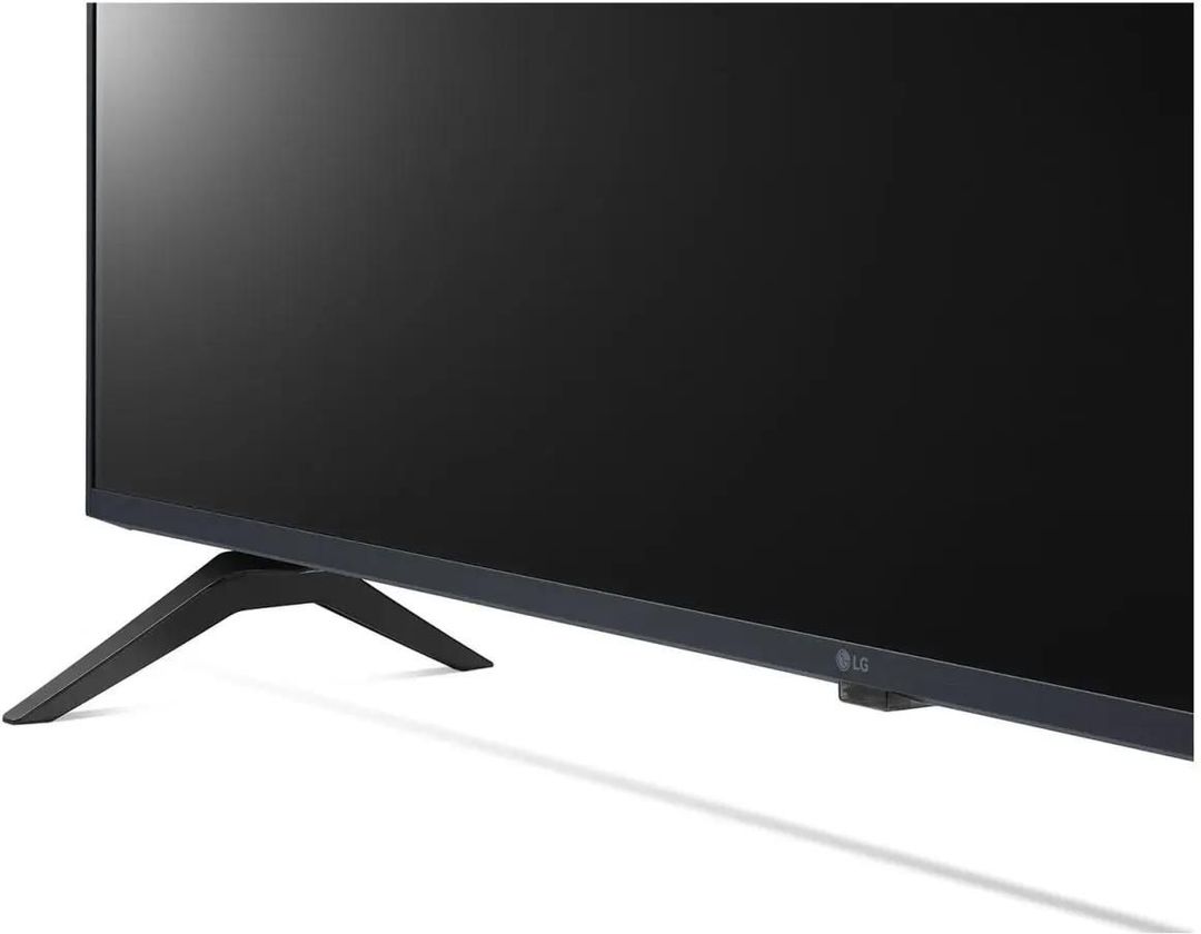 Телевизор LG 50UT80006LA, 50″, черный— фото №8