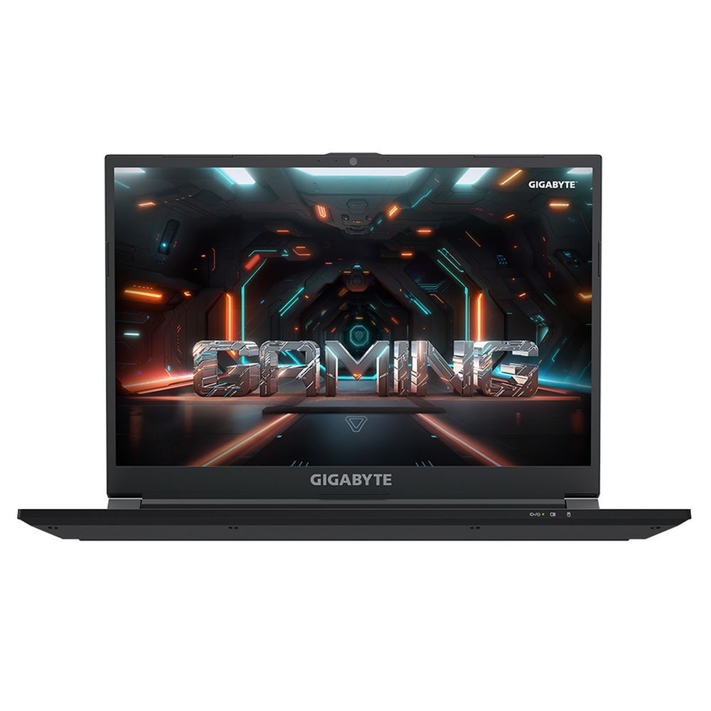 Ноутбук Gigabyte G6 16″/Core i5/16/SSD 512/4050 для ноутбуков/Windows 11 Home 64-bit/черный— фото №5