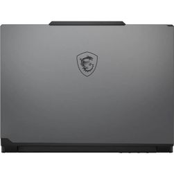 Ноутбук MSI Creator M14 A13VF-089RU 14″/Core i7/16/SSD 1024/4060 для ноутбуков/Windows 11 Pro 64-bit/серый— фото №6