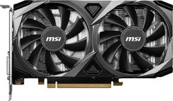 Видеокарта MSI GeForce RTX 3050 VENTUS 2X XS OC 8Gb— фото №0