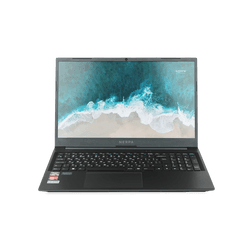 Ноутбук Nerpa Caspica A752-15 15.6″/Ryzen 7/8/SSD 512/Radeon Graphics/no OS/черный— фото №0
