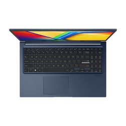 Ноутбук Asus VivoBook 15 X1504ZA-BQ078W 15.6″/Core i3/8/SSD 256/UHD Graphics/Windows 11 Home 64-bit/синий— фото №3