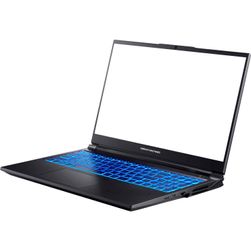 Ноутбук Dream Machines RS3060-15EU53 15.6″/Core i7/16/SSD 1024/3060 для ноутбуков/no OS/черный— фото №2
