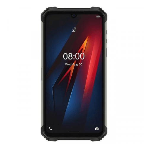 Смартфон Ulefone Armor 8 6.1″ 64Gb, черный— фото №1