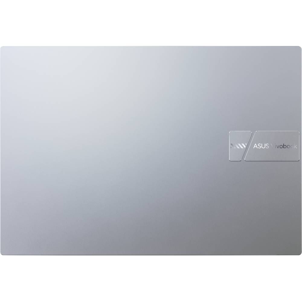 Ноутбук Asus VivoBook 16 X1605ZA-MB830 16″/Core i7/16/SSD 1024/Iris Xe Graphics/no OS/серебристый— фото №5